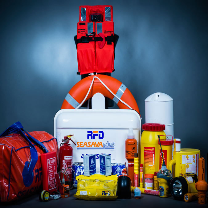 Cankurtaran Ekipmanları