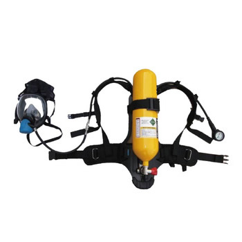 Acil Kaçış Maskesi