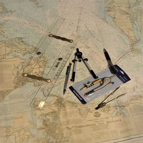 Harita Yardımcı Ürünler