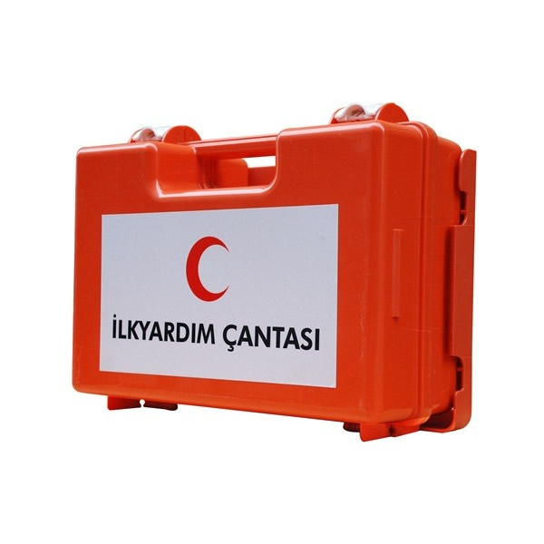 İlk Yardım Çantası
