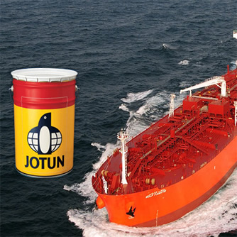 Juton Gemi Boya Bayiliği