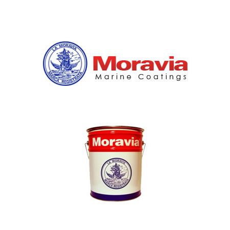 Moravia Gemi Boya Bayiliği