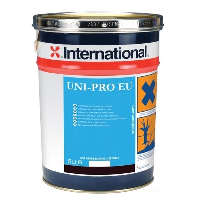 International Gemi Boya Bayiliği